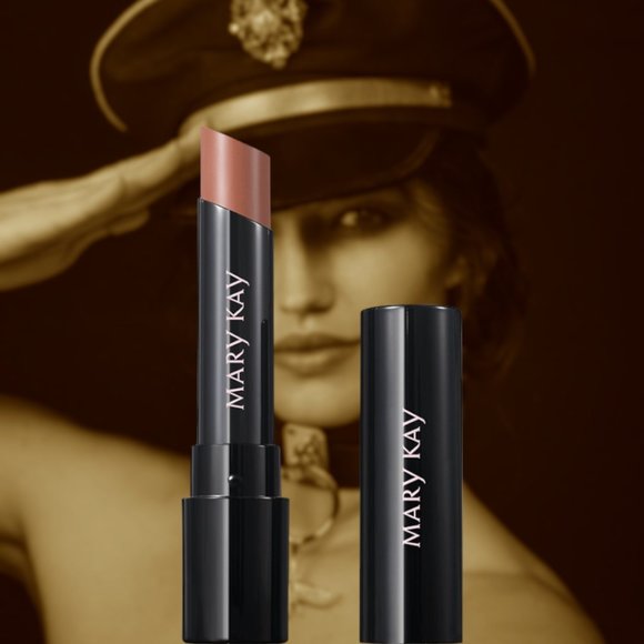 Better Than Bare Supreme Hydrating Lipstick - Mary Kay - Picture 6 of 7